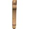 Ekena Millwork Legacy Craftsman Rough Sawn Bracket, Western Red Cedar, 4"W x 22"D x 30"H BKT04X22X30LEC04RWR - alternate 2